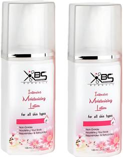 Xbs Intensive Moisturising Non Greasy Nourishing Your Body