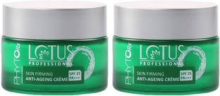 Lotus Professional Phyto Rx Skin F irming Anti Aging Creme