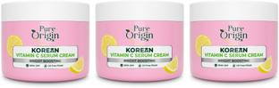 Pure Origin serum cream