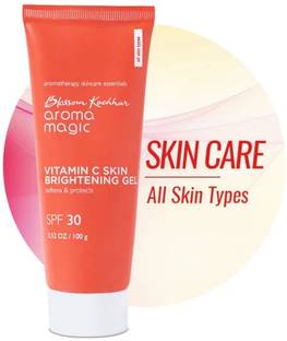 Aroma Magic Vitamin C Brightening Gel 100ml