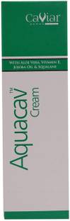 AQUACAV CREAM (PACK OF 2)