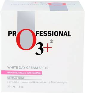 O3+ White Day Cream