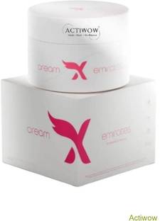 ACTIWOW Xemirates Soft Touch Glow Enhancing Cream