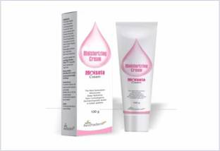 Gufic MOISETA CREAM
