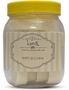 KSMA White-Beeswax Cosmetic Grade for