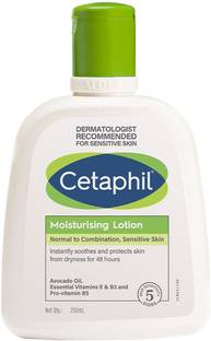 Cetaphil Moisturising Lotion 250ml