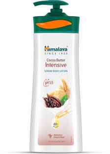 HIMALAYA Cocoa Butter Intensive serum Body lotion