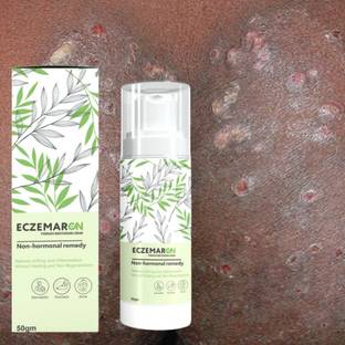 ACTIWOW Eczemaron Anti Fungal for Comprehensive Skin Protection
