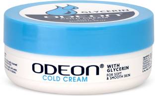 ODEON Cold Winter Cream||For Face,Hand & Body|| Nourish and Revitalize Skin ||