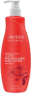 JOVEES Body Lotion (HIMALAYAN CHERRY)-