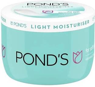 POND's Light Face Moisturiser (200ml)