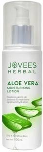 JOVEES Aloe Vera Moisturising Lotion