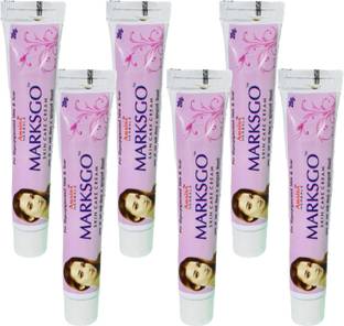 marksgo CREAM PACK OF 6