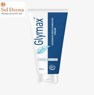 Solderma Glymax Intensive Skin Hydrator Cream