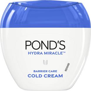 POND's Moisturising cold cream