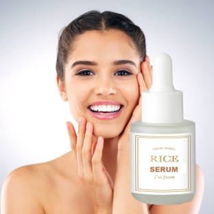 FLIXY I'm From Rice facer01 Serum
