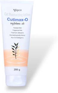 Cutimax -O Oat Moisturizing Lotion pack of 2
