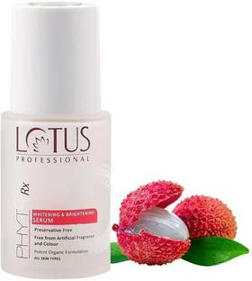 Lotus Professional PHYTORX Whitening & Brightening Serum