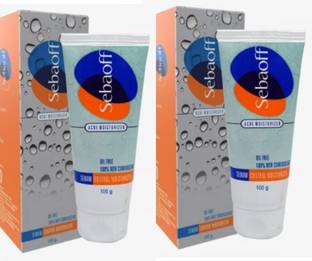 Sebaoff ACNE MOISTURIZER
