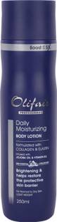 Olifair Daily Moisturizing Body Lotion