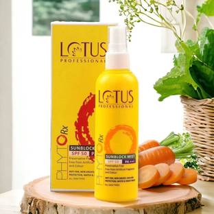 Lotus Professional PHYTORX SUNBLOCK MIST