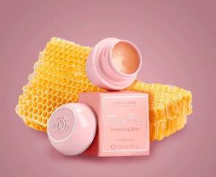 Oriflame protecting balm