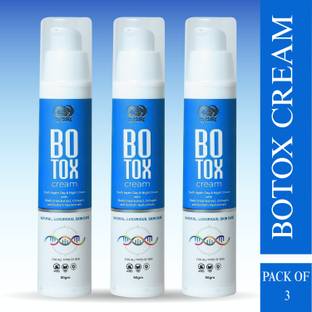 CO Botox Day & Night Anti Ageing Cream | Centella Reversa, Collagen | Youthful Skin