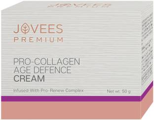 Jovees Herbal Premium Age Defence Cream-50 g