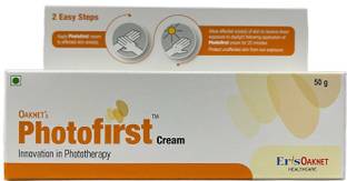 PHOTOFIRST CREAM