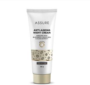 ASSURE Rejuvenating Age Repair Night Cream
