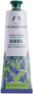 Body Shop BLUEBELL HAND CREAM