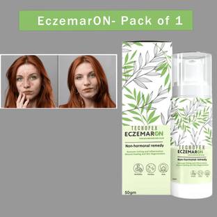 PANARO Eczemaron Anti Fungal Cream For Men & Women