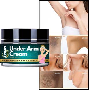 Sonavi Whitening and Lightening Cream For Underarms