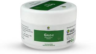 GALO-E Enriched with Aloe Vera and Vitamin E Moisturizing Cream (Galo E 100 g)