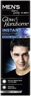 Glow & Lovely GL INSTANT GLOW CREAM FOR MEN