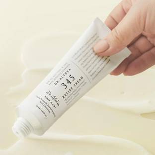 Dr.Althea 345 Relief Cream | Korean Soothing Cream for Skin Recovery
