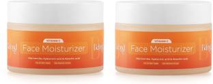 Befond Vitamin C Face Moisturizer Advanced Hydration with Niacinamide, Hyaluronic Acid