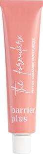 The Formularx Barrier Plus Peptide Ceramide Non-Comedogenic Non-Greasy Nourishing Moisturizer