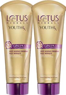 LOTUS HERBALS YouthRx Anti Ageing Masque