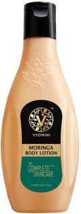 Vyomini Moringa Body Lotion For Moisturizing the Skin