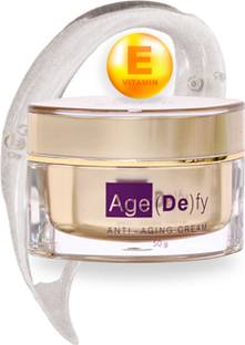 Anherb Age (De) fy - Anti - Aging Cream