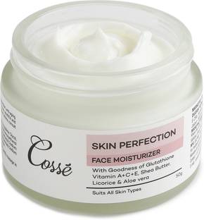 Cosse SkinperfectionFaceMoisturizer