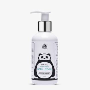 HAPPY PANDA Baby & Kids Moisturizing Body Lotion