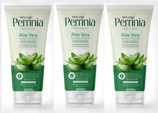 MOLCARO PERRINIA ALOVERA SKIN MOISTURIZING CREAM PACK OF3