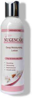 nugencare Deep Moisturising Lotion