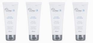 Brinton Doux 24 Hour Moisturizer (100 g) x Pack of 4