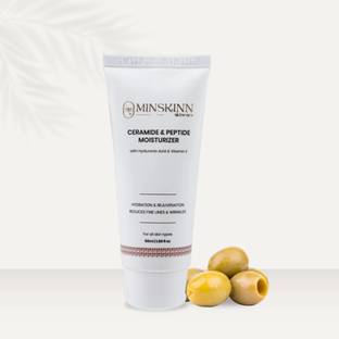 Minskinn Ceramide Peptide Moisturizer