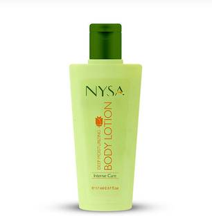 RCM NYSA Deep Moisturizing Body Lotion