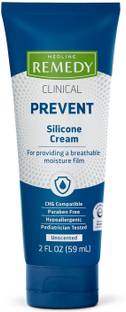 Medline Remedy Clinical Silicone Cream (2 oz)