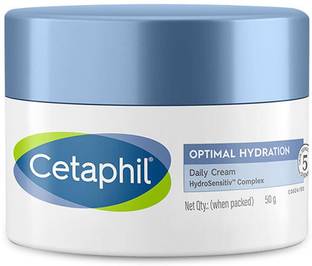 Cetaphil Optimal Hydration Daily Cream